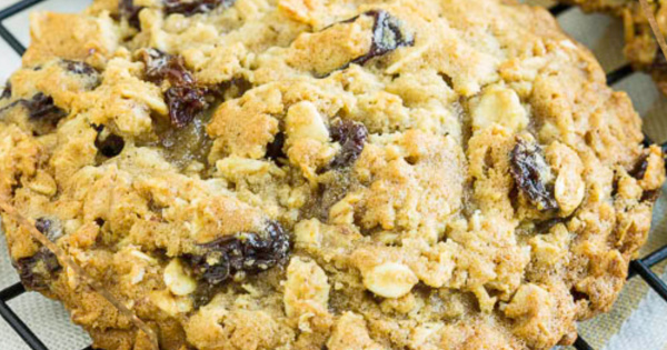 Quaker Oat Original Cookie Recipe Besto Blog