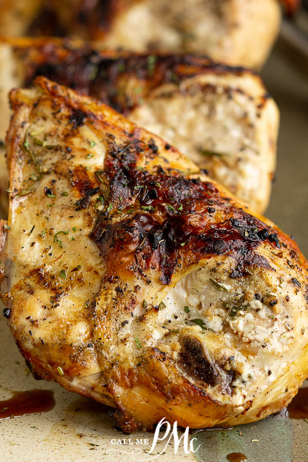 GRILLED BALSAMIC CHICKEN > Call Me PMc