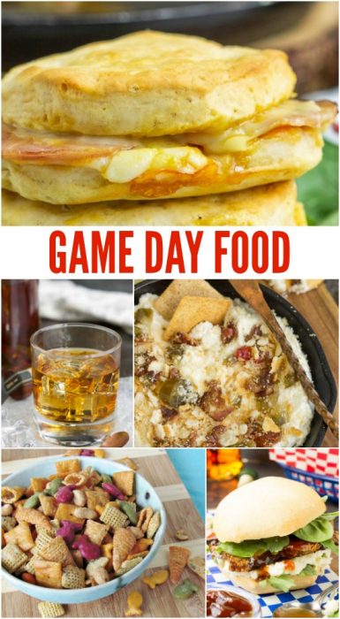 game-day-food