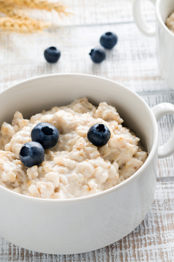 21 Unexpected Slow Cooker Oatmeal Recipes — Eat This Not That