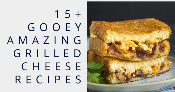 BREAKFAST GRILLED CHEESE RECIPE < Call Me PMc