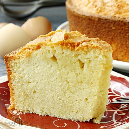 Can I Bake a Pound Cake In a 9X13-Inch Pan? < Call Me PMc