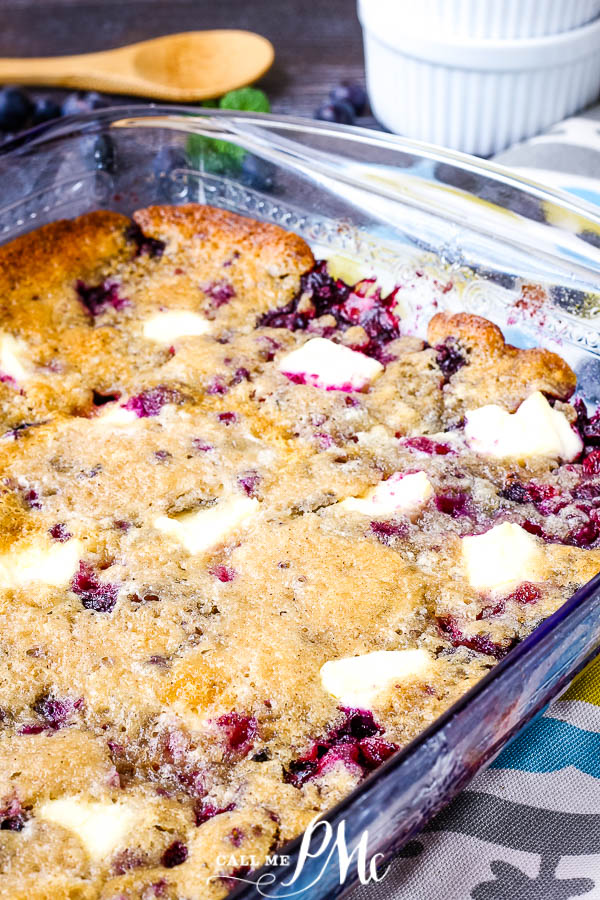 Share more than 127 blueberry cheese cream cake super hot - in.eteachers