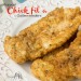 Copycat Chick-fil-a Chicken Strips > Call Me PMc