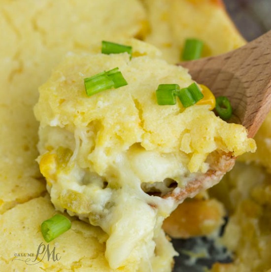 Baked Corn Casserole - An Old Family Favorite - Cook. Craft. Love.