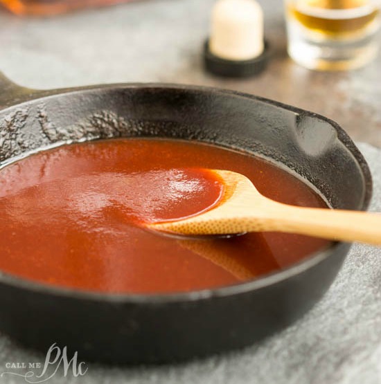 Featured image of post Simple Way to Bourbon Whiskey Sauce Recipe