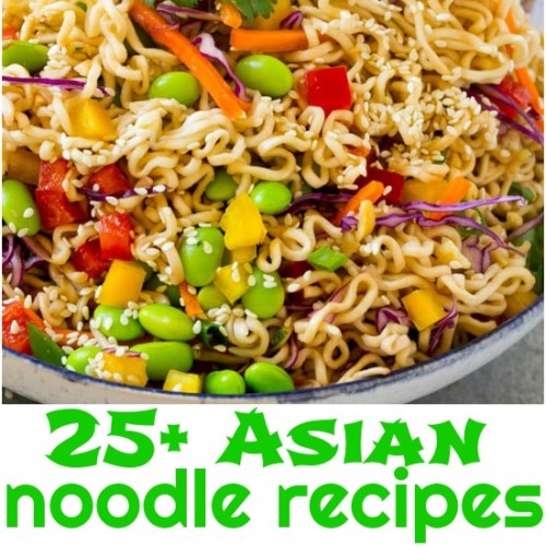 PANDA EXPRESS CHOW MEIN COPYCAT RECIPE