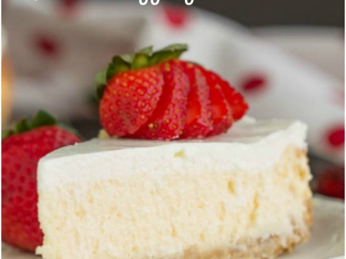 Almost Raw Apricot Bourbon Cheesecake (GF + V) — Will Frolic for Food