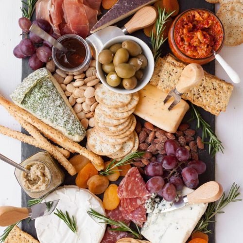 10+ EASY ENTERTAINING CHARCUTERIE BOARDS > Call Me PMc