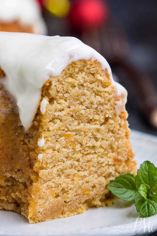 BEST SWEET POTATO POUND CAKE WITH CREAM CHEESE FROSTING ...