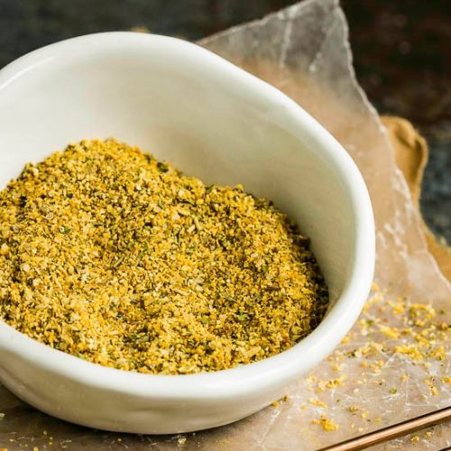 All-Purpose Meat Seasoning Recipe: How to Make It