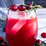 Rudolph's Tipsy Punch