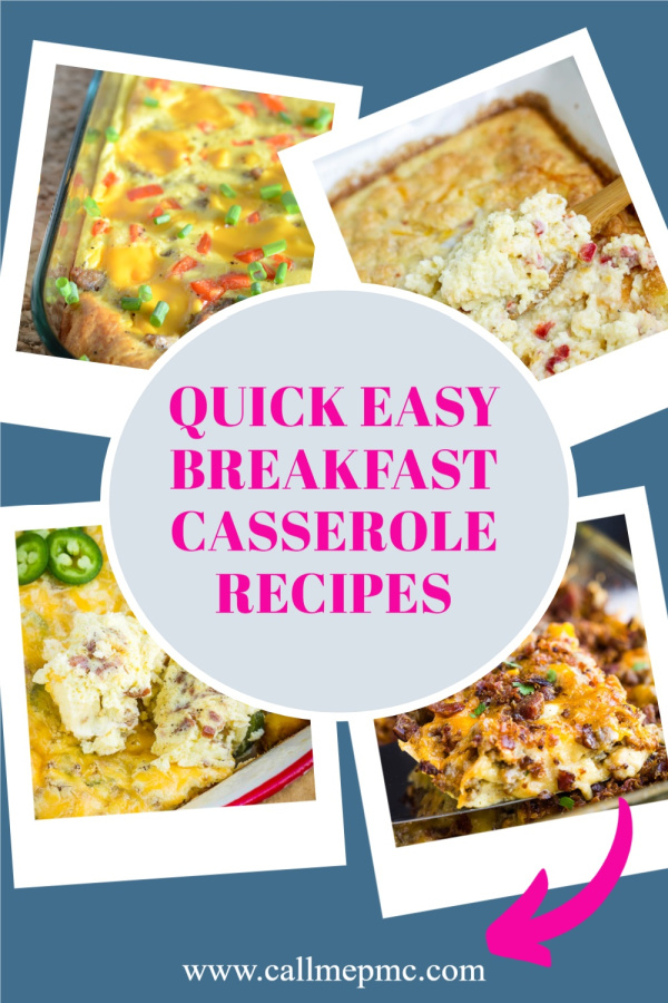 Bubble Up Crock Pot Breakfast Casserole - Recipes That Crock!