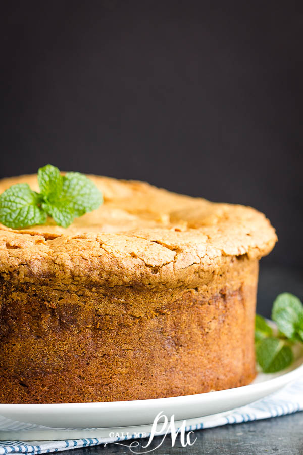 Cranberry Cake Recipe (Soft & Moist) | The Kitchn