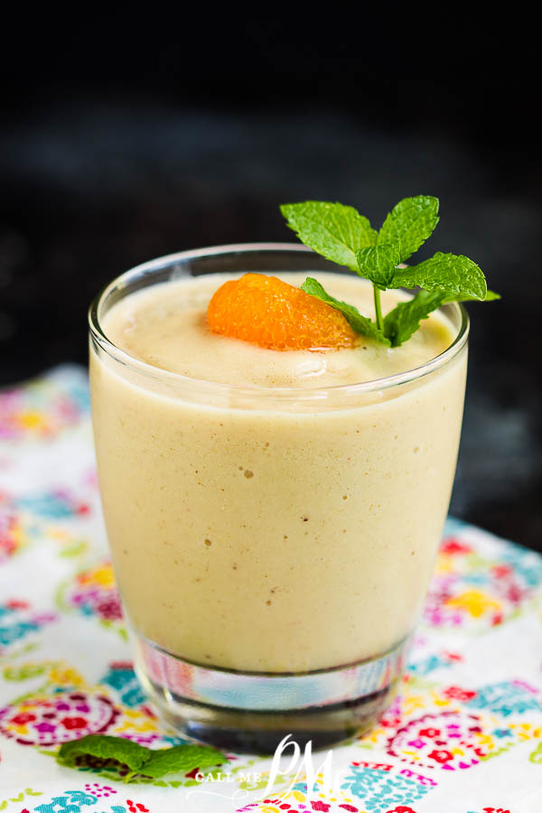 Oats Smoothie for weight loss (No Milk, No Curd, No Sugar), Oats Breakfast  Smoothie