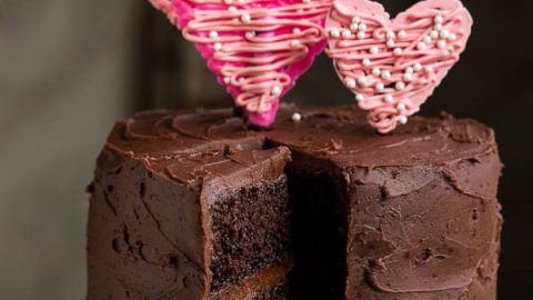 Ina garten store chocolate cake