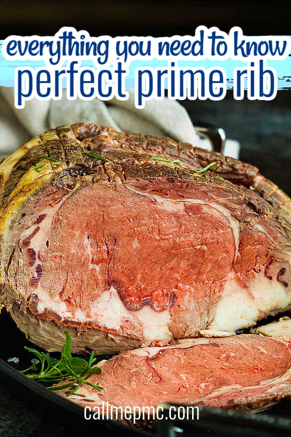 Prime Rib: How To Cook 