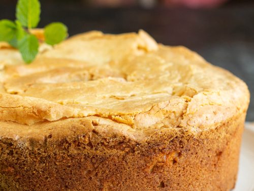 The Best Million Dollar Pound Cake Recipe - Miss in the Kitchen