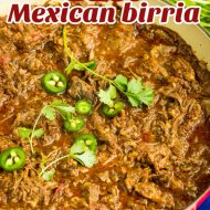 DUTCH OVEN BIRRIA > Call Me PMc