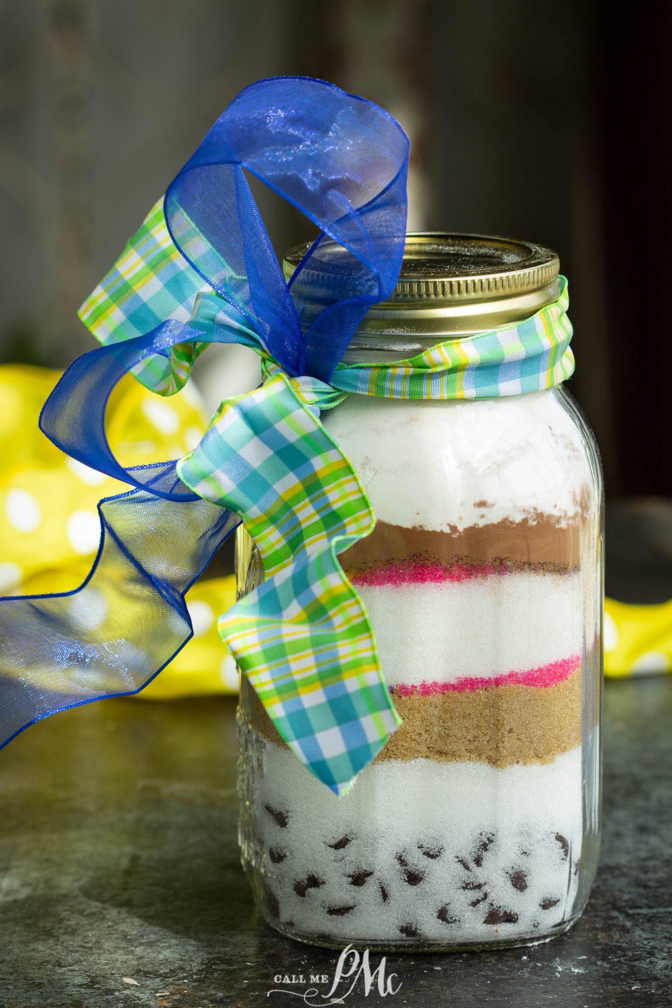 Easter Sand Art Brownie Recipe   Easter Sand Art Brownies 2 1365x2048 