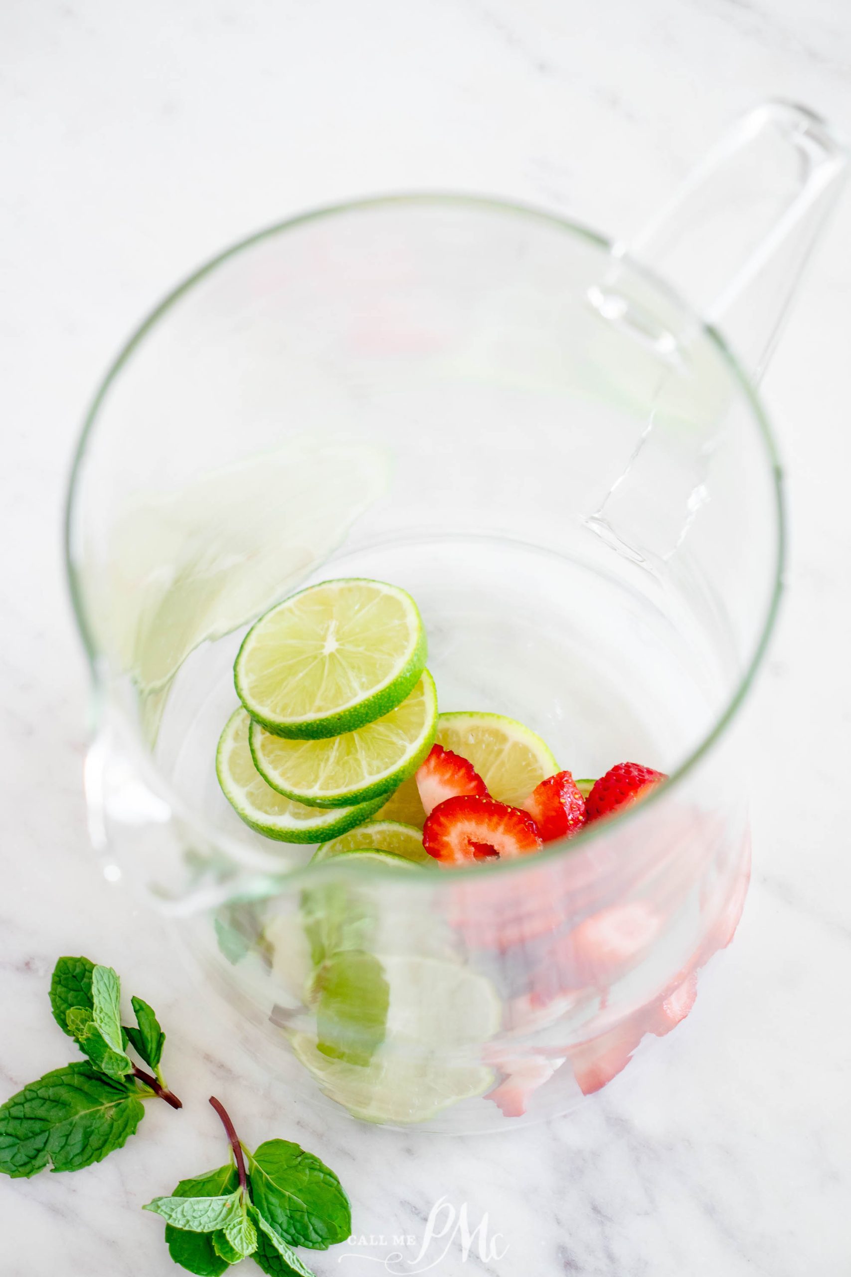 Perfect Pink Mojito Recipe 5191