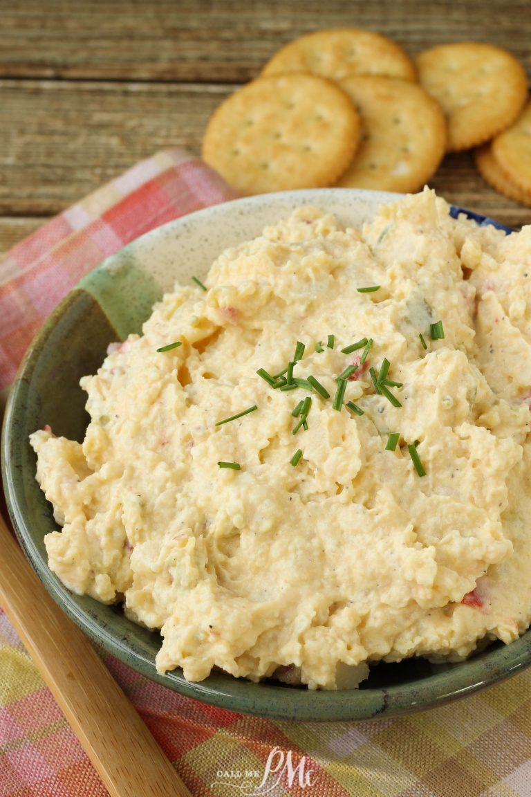 FAMOUS POTATO SALAD