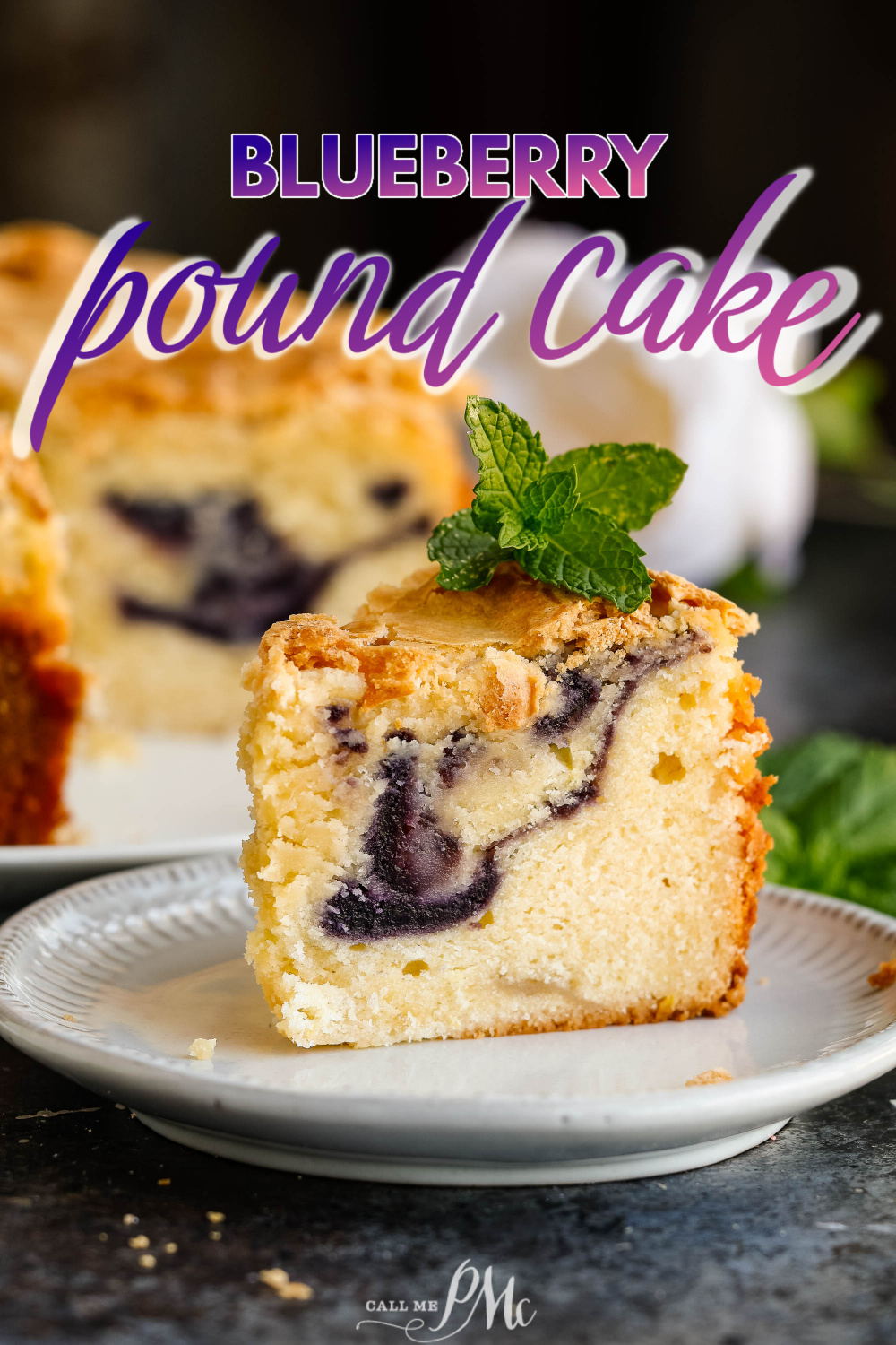 Blueberry Puree Recipe - (No Sugar Added!) - Foolproof Living
