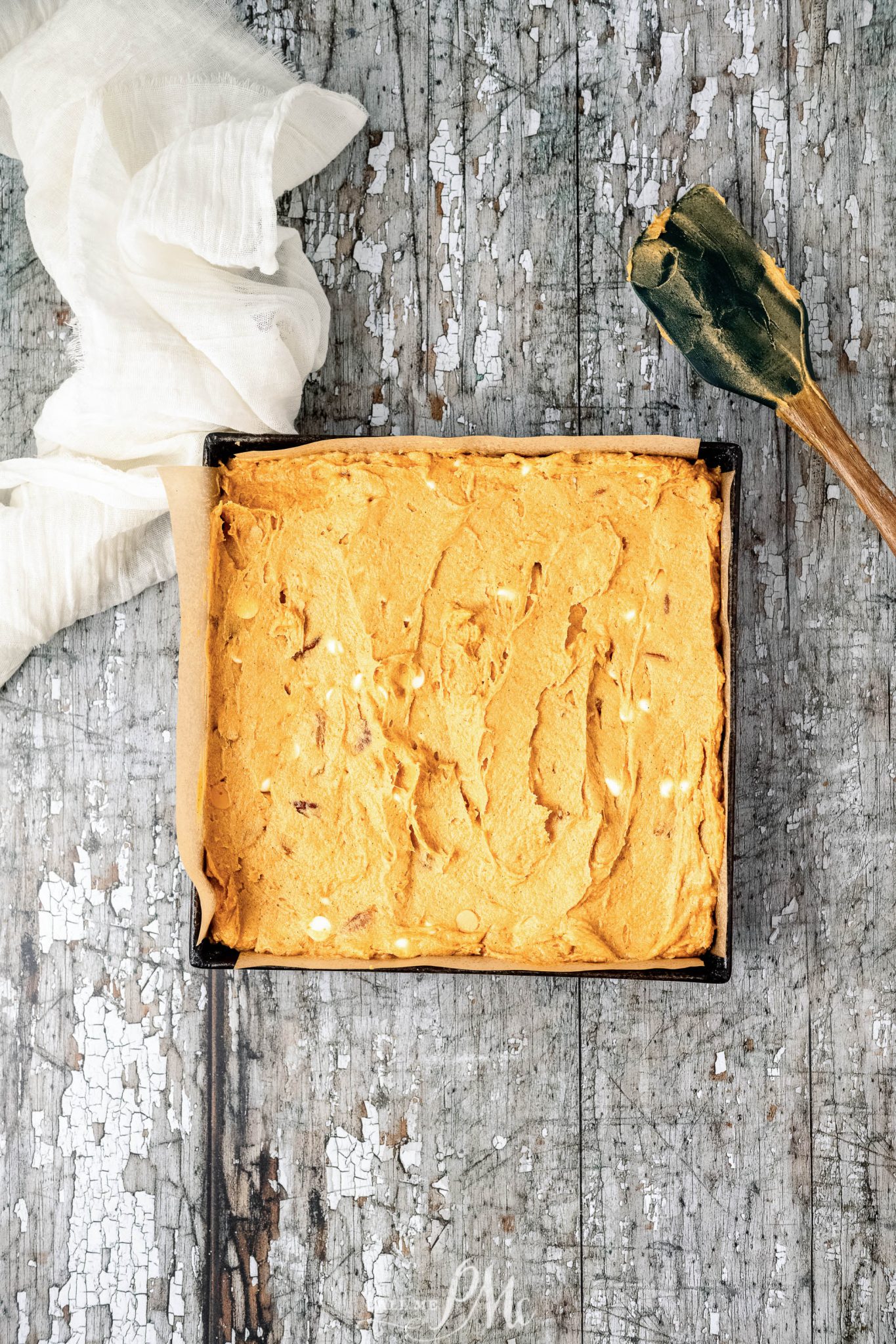 Best Pumpkin Blondies Recipe 