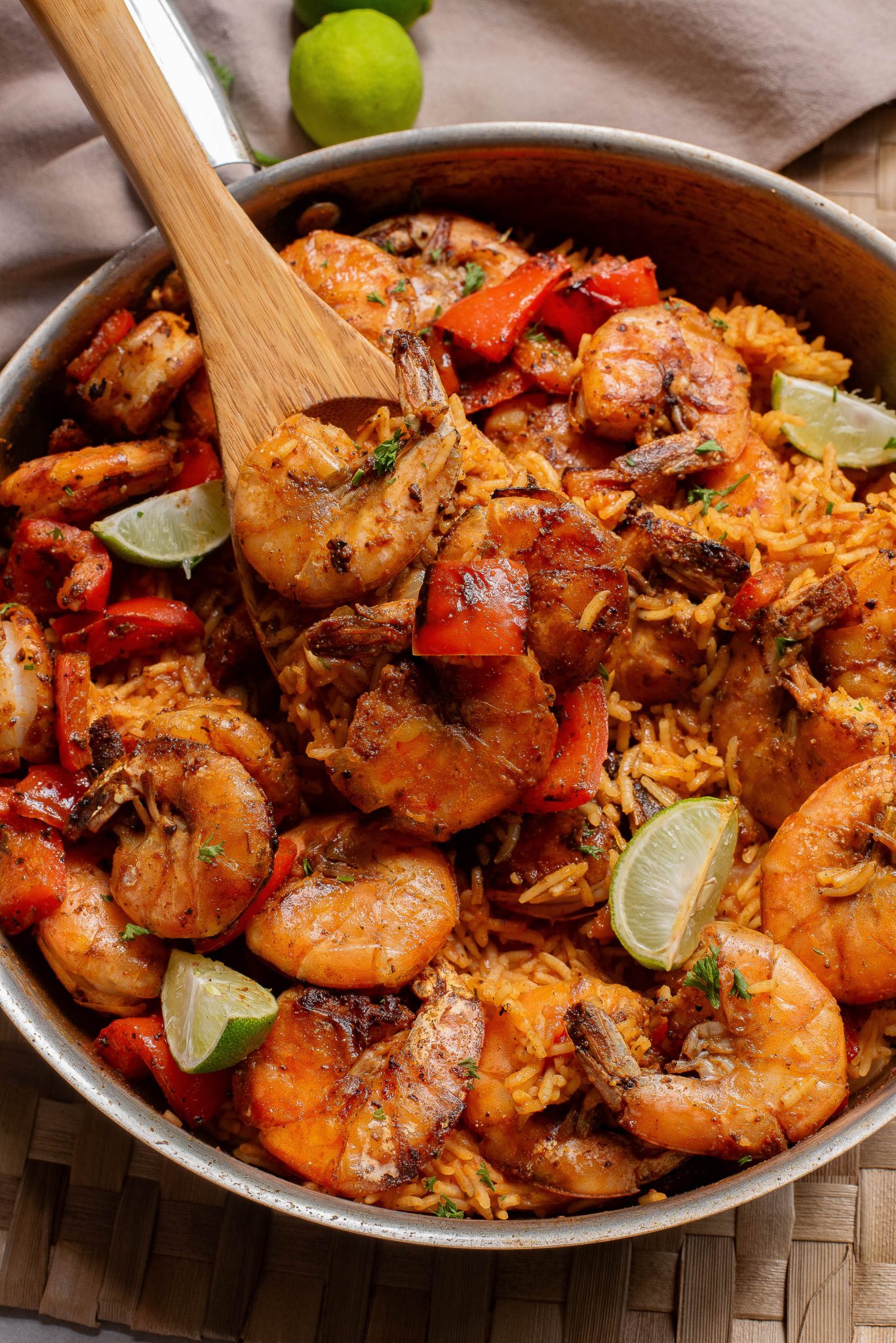 Cajun Seafood Rice Casserole: A Flavorful Delight