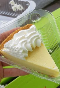 The 6 Best Key Lime Pies in Key West Florida