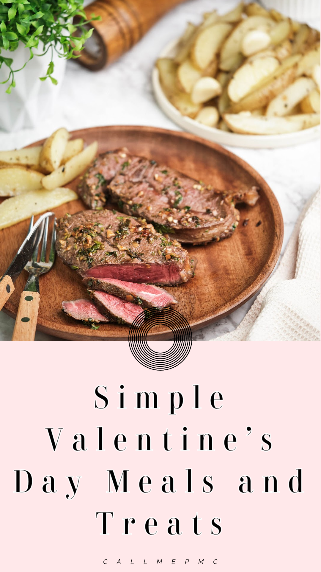 simple valentines day lunch recipews